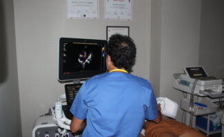 Más del 90% de los niños con cardiopatías congénitas pueden llevar una vida plena gracias a los avances médicos