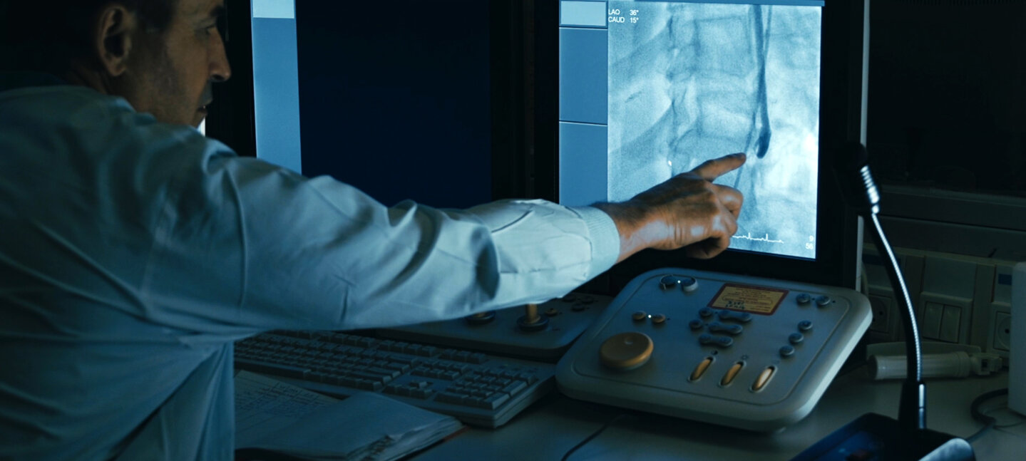 Vithas Castellón apuesta por la radiología intervencionista para tratar múltiples patologías de forma mínimamente invasiva