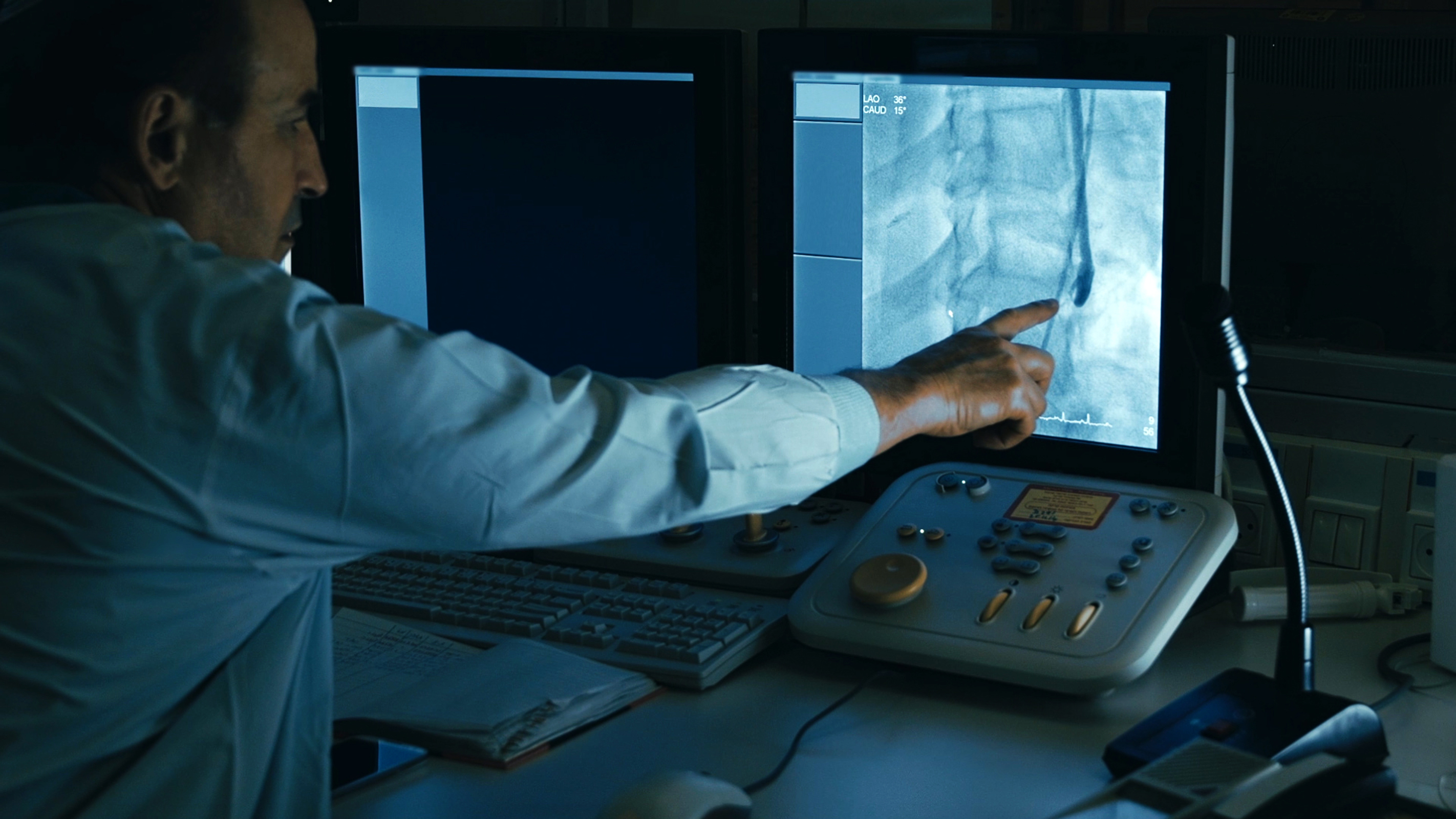 Vithas Castellón apuesta por la radiología intervencionista para tratar múltiples patologías de forma mínimamente invasiva