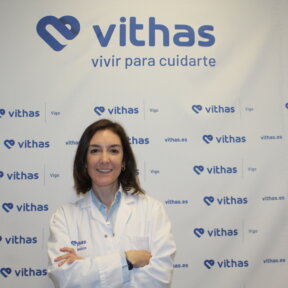 Inés Torrado Español, Alergología H1