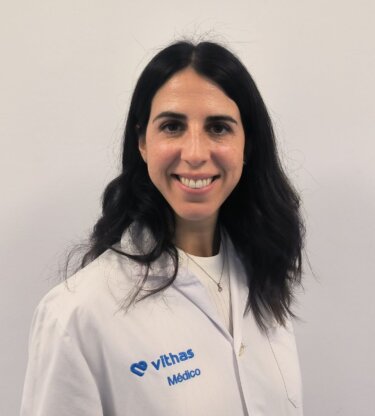 Dra. Betolaza Asua, Janire