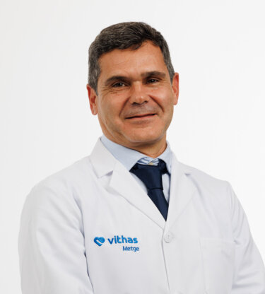 Dr. Ortega Rodríguez, Juan Pablo