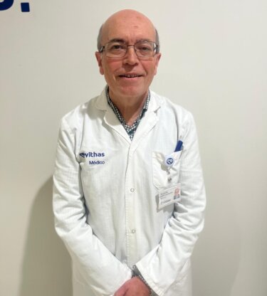 Dr. López Caballero, Julián Dr. López Caballero, Julián
