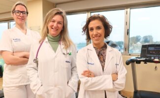 Vithas Sevilla pone en marcha un programa de rehabilitación cardiometabólica para pacientes oncológicos