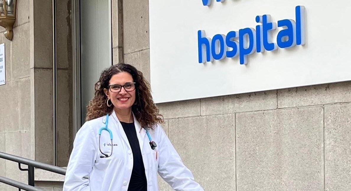 Vithas alerta de que 1 de cada 4 diabéticos desarrolla ERC  