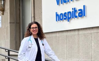 Vithas alerta de que 1 de cada 4 diabéticos desarrolla ERC  