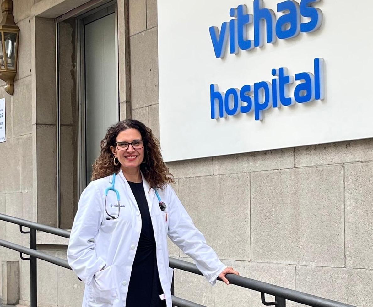 Vithas alerta de que 1 de cada 4 diabéticos desarrolla ERC  