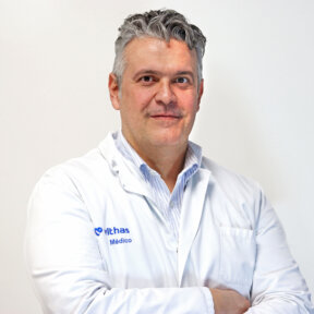 Dr. Nestor Montesdeoca García