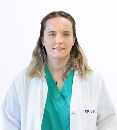 Dra. Montoro Serrano, Emilia María