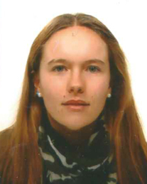 MONTORO SERRANO, EMILIA La Dra. Emilia Montoro Serrano, especialista en Cirugía Oral y Maxilofacial del Hospital Universitario Vithas Madrid La Milagrosa