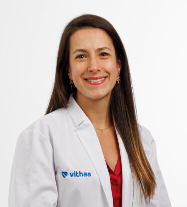 Dra. Teixeira Turibio, Natalia