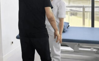 Expertos de Vithas Xanit advierten que las secuelas del ictus lacunar pueden confundirse con los efectos del envejecimiento y pasar desapercibidas Expertos de Vithas Xanit advierten que las secuelas del ictus lacunar pueden confundirse con los efectos del envejecimiento y pasar desapercibidas