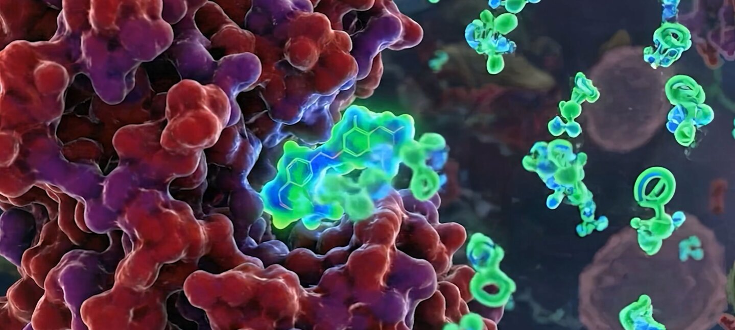 Telefónica, Vithas y la UFV aplican computación cuántica en la creación de fármacos contra el cáncer