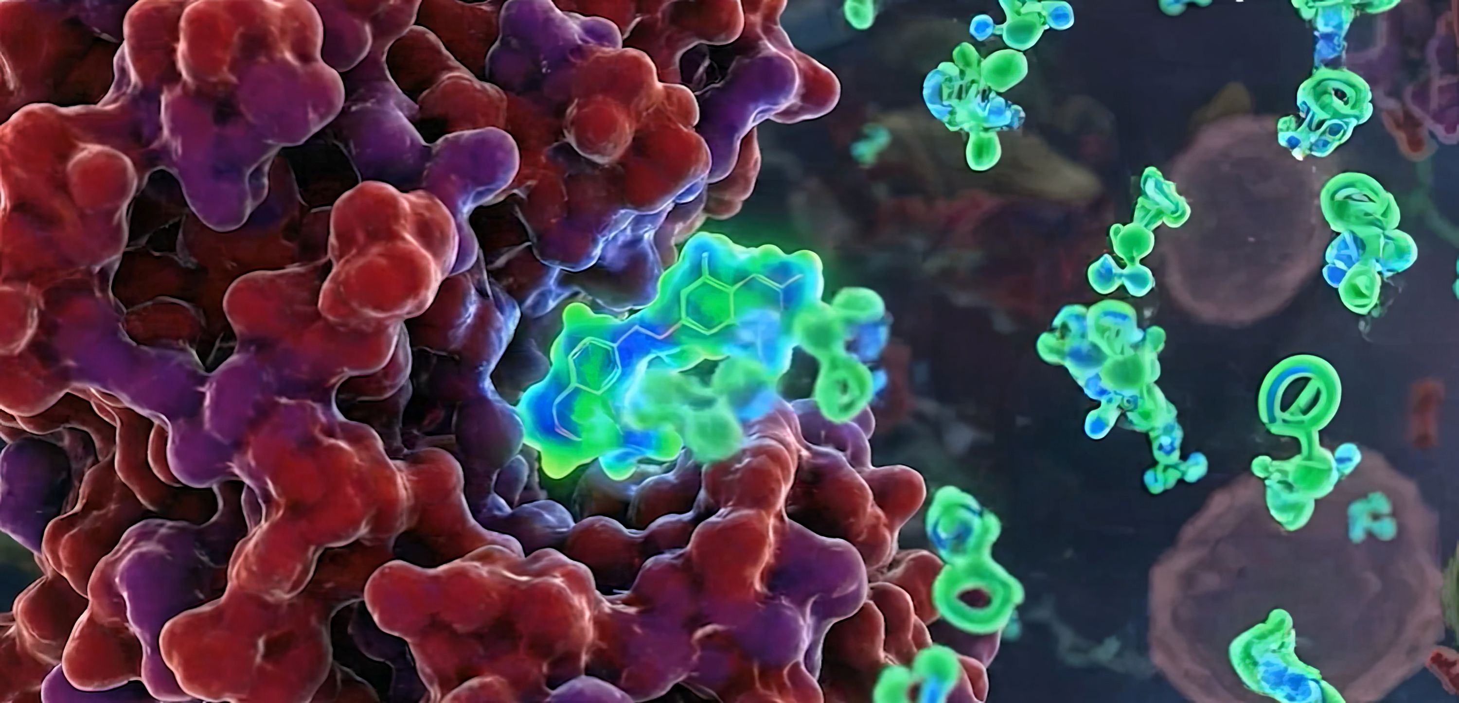 Telefónica, Vithas y la UFV aplican computación cuántica en la creación de fármacos contra el cáncer