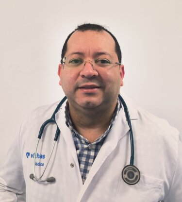 Dr. Rodríguez Álvarez, Regino