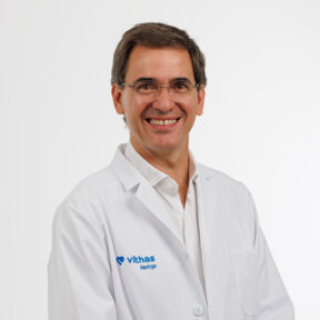Dr. Román Freixa