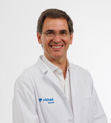 Dr. Freixa Pamias, Román