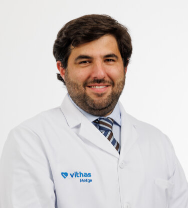 Dr. Maio Méndez, Tomás