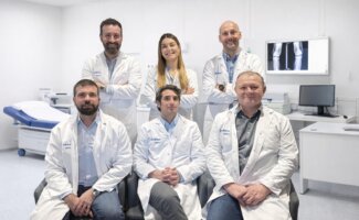 El Hospital Vithas Valencia Consuelo refuerza su Unidad de Traumatología con liderazgo médico y tecnología de vanguardia
