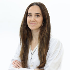 Paula Villacieros, especialista en Psicología Clínica de Vithas Madrid La Milagrosa