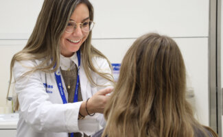 Medina Estética de Vithas Madrid La Milagrosa explica cómo afecta la pérdida de colágeno a la flacidez de la piel Medina Estética de Vithas Madrid La Milagrosa explica cómo afecta la pérdida de colágeno a la flacidez de la piel