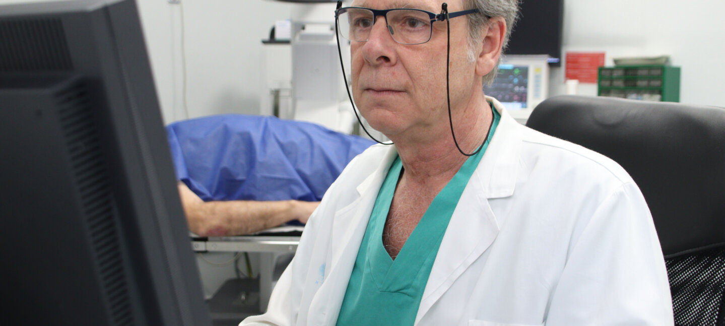 Urólogos de Vithas Madrid La Milagrosa alertan sobre los riesgos ocultos de las piedras en el riñón