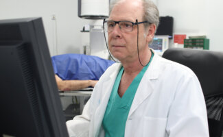 Urólogos de Vithas Madrid La Milagrosa alertan sobre los riesgos ocultos de las piedras en el riñón Urólogos de Vithas Madrid La Milagrosa alertan sobre los riesgos ocultos de las piedras en el riñón