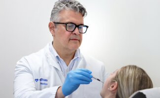 Vithas Madrid La Milagrosa incorpora un equipo de Cirugía Oral, Maxilofacial y Odontología pionero en planificación 3D y reconstrucción facial avanzada