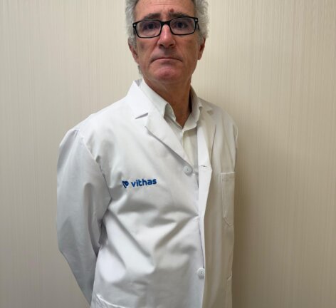 Dr. Andres Sanchez Pernaute