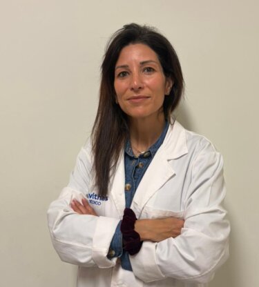 Dra. Yagüe , Elena Dra. Yagüe , Elena