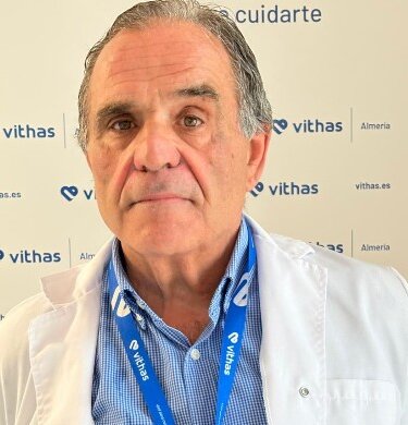Dr. Ochoa Labarta, Luis Miguel
