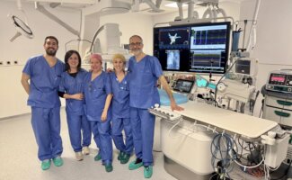 Vithas Valencia 9 de Octubre impulsa su liderazgo en cardiología con la nueva Unidad de Arritmias