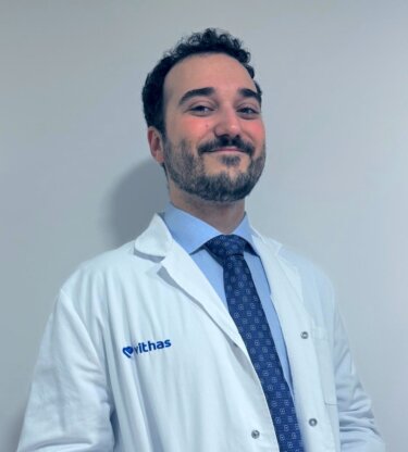 Dr. González Jiménez, Adrián