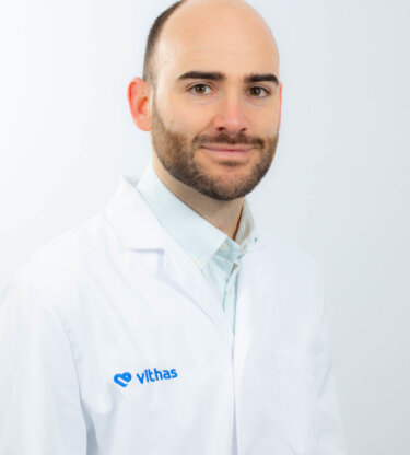 Dr. Oliva , Alejandro