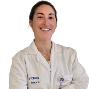 Dra. Alba Franco Mas