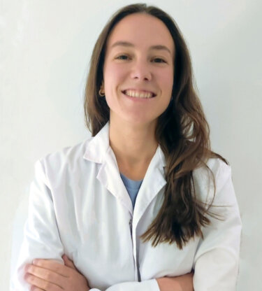 Dra. Carrión Sánchez, Irene