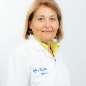 Dra. Clara Bernaldez Torralva