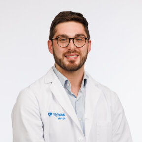 Dr. Clemente Junior Nappi