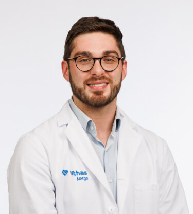 Dr. Junior Nappi, Clemente