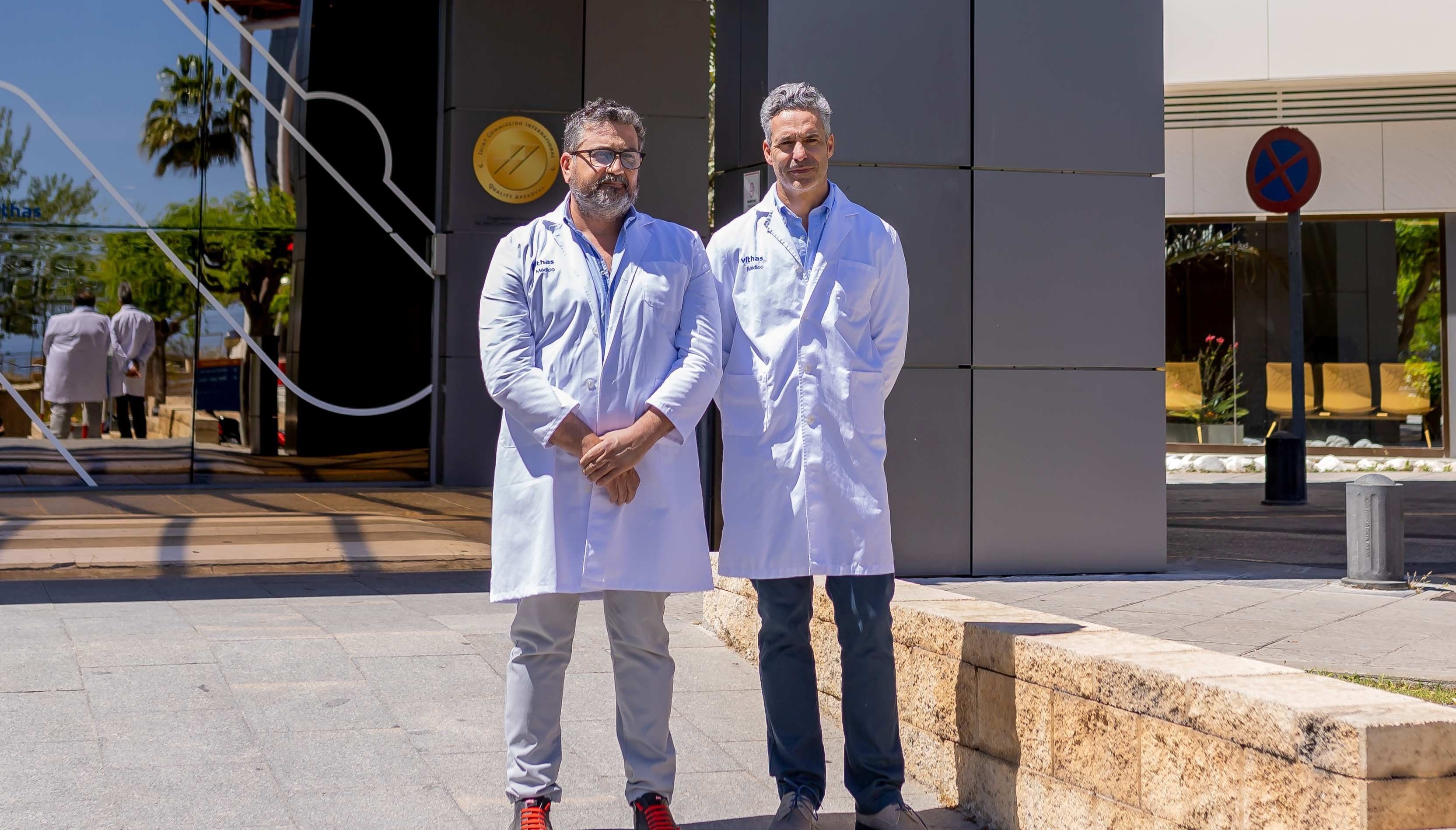 El Hospital Vithas Xanit apuesta por cirugía mínimamente invasiva para patologías anorrectales frecuentes