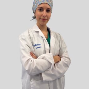 Dra. Lorena Gómez Burgueño