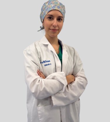 Dra. Gómez Burgueño, Lorena Dra. Gómez Burgueño, Lorena