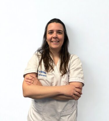 Sra Martínez Martínez, Lidia