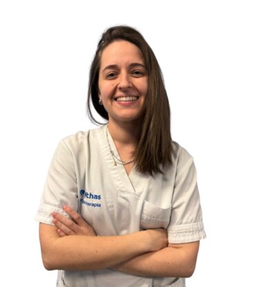 Sra Martínez Belmar, María Sra Martínez Belmar, María