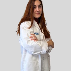 Dra. Belén Pardos Mayo