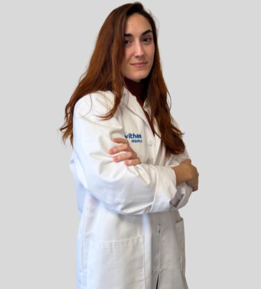 Dra. Pardos Mayo, Belén Dra. Pardos Mayo, Belén