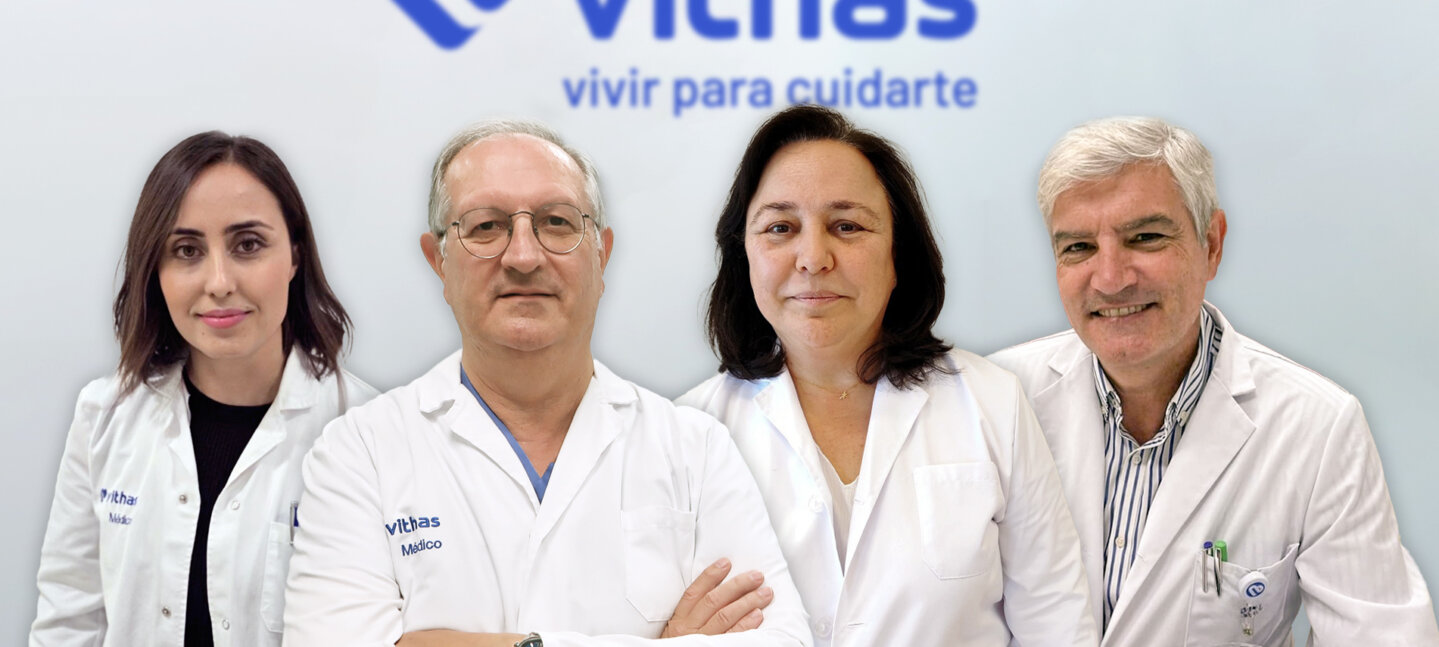 Una de cada diez mujeres en Andalucía podría padecer endometriosis sin saberlo