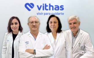 Una de cada diez mujeres en Andalucía podría padecer endometriosis sin saberlo