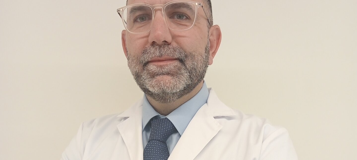 Especialistas del Hospital Vithas Valencia Turia alertan del aumento del cáncer colorrectal en menores de 50 años Especialistas del Hospital Vithas Valencia Turia alertan del aumento del cáncer colorrectal en menores de 50 años