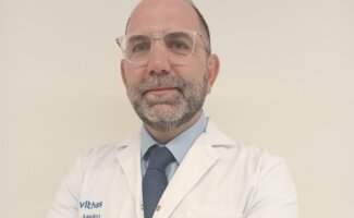 Especialistas del Hospital Vithas Valencia Turia alertan del aumento del cáncer colorrectal en menores de 50 años Especialistas del Hospital Vithas Valencia Turia alertan del aumento del cáncer colorrectal en menores de 50 años